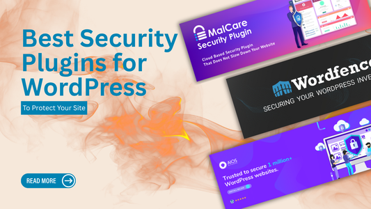 Best Security Plugins for WordPress