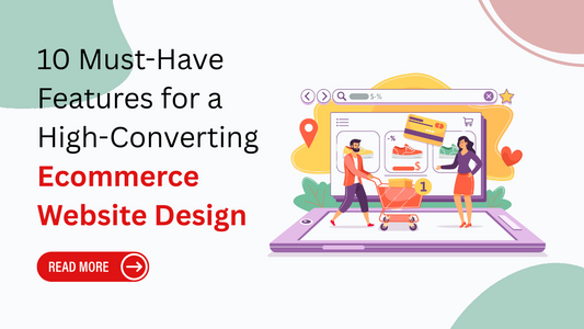 Ecommerce Website Design