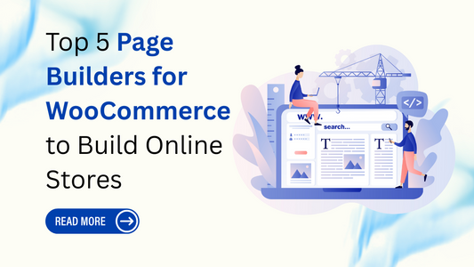 Page Builders for WooCommerce