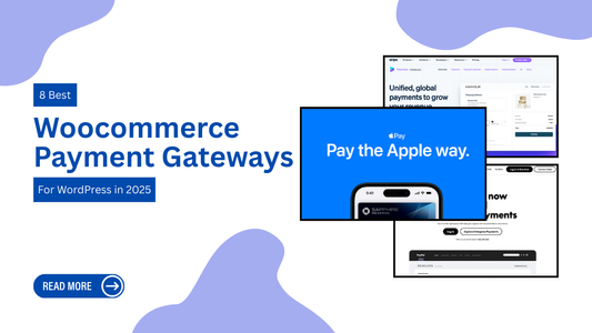 Woocommerce Payment Gateways