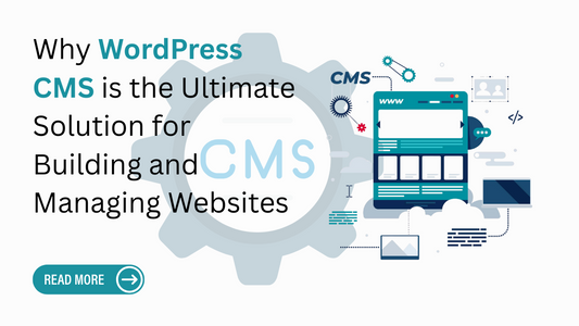 WordPress CMS