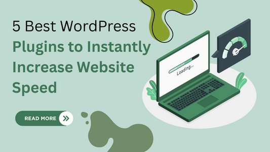 best plugin to increase website speed