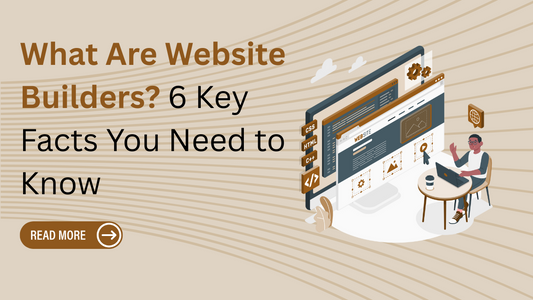 what are website builders
