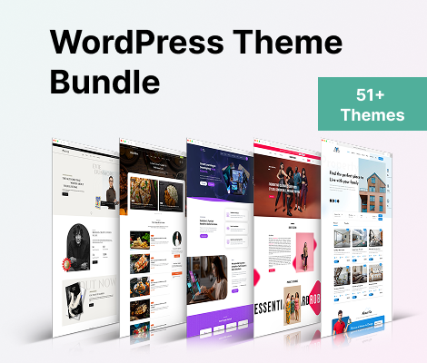 WP Theme Bundle