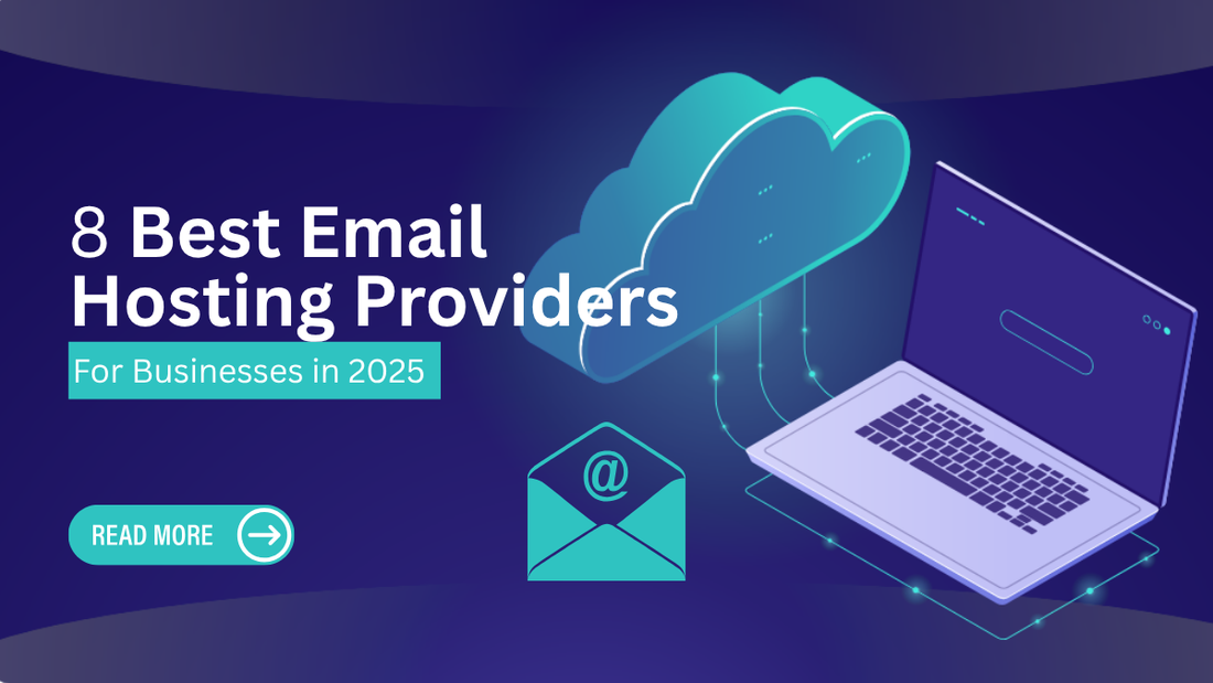 Best Email Hosting Providers