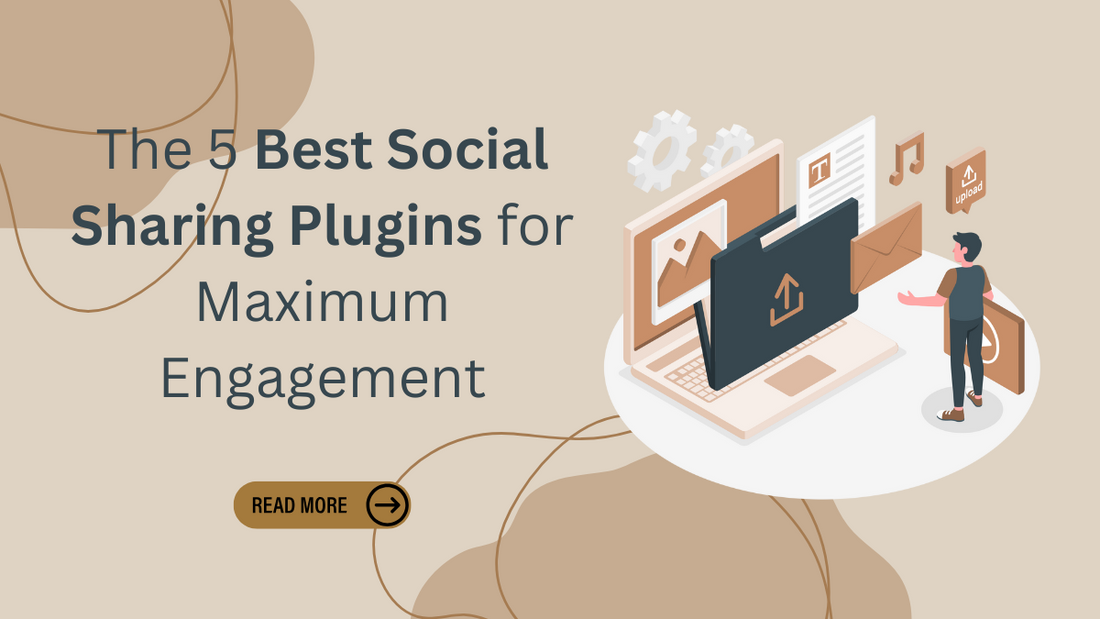 Best Social Sharing plugins
