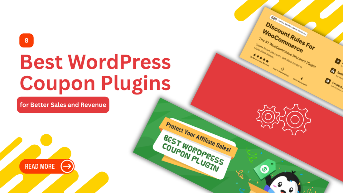 Best WordPress Coupon Plugins