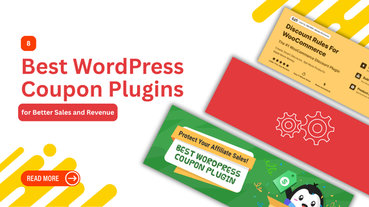 Best WordPress Coupon Plugins
