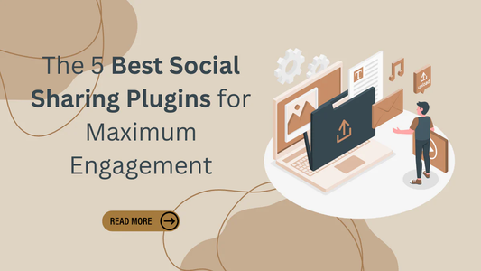 Best Social Sharing plugins