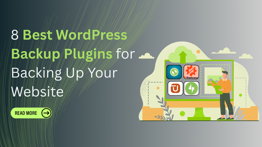 Best WordPress Backup Plugins
