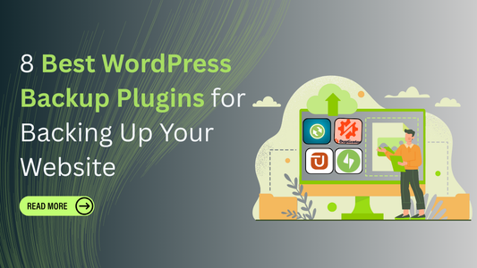 Best WordPress Backup Plugins