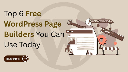 free wordpress page builder