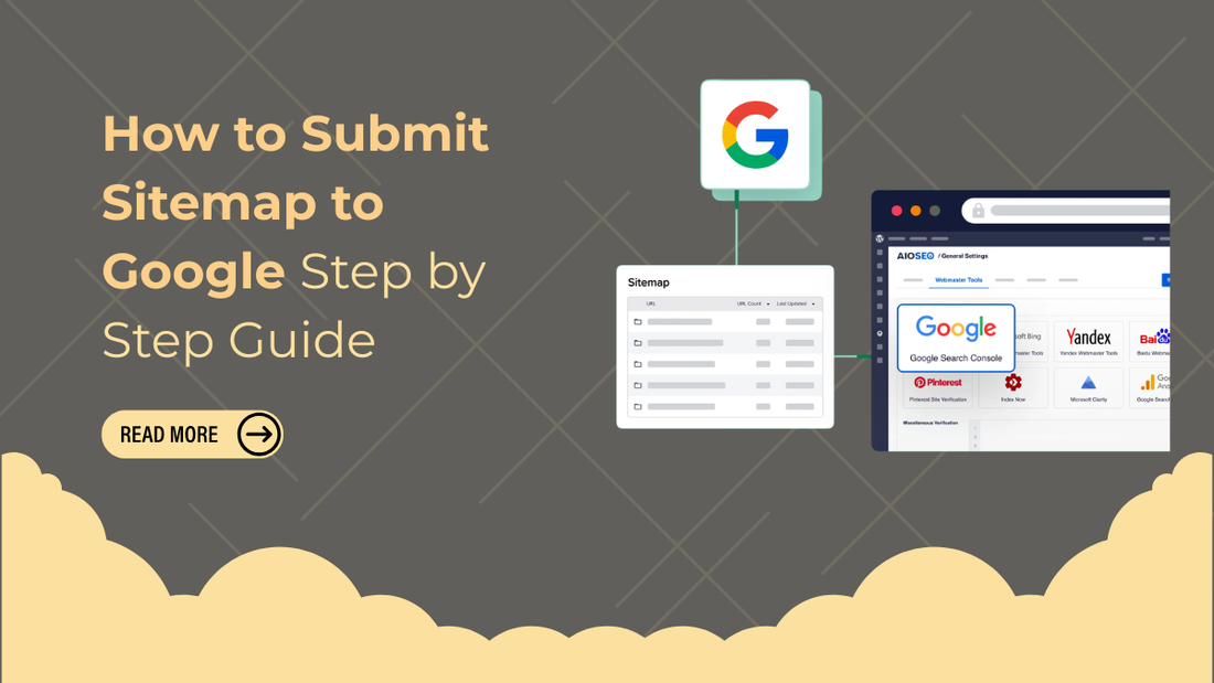How to Submit Sitemap to Google