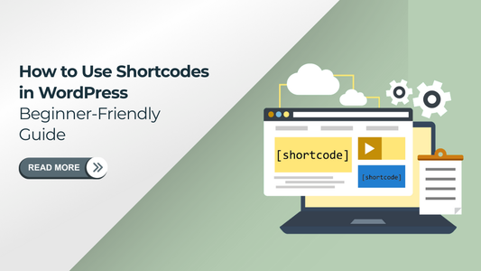 How to Use Shortcodes in WordPress
