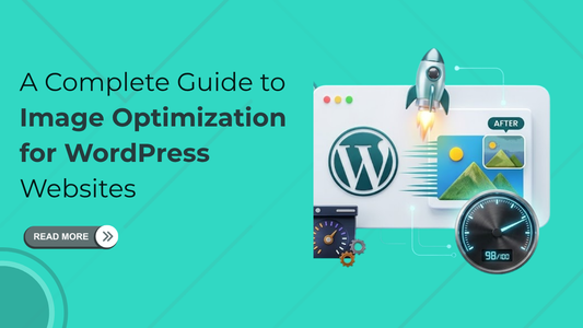 Image Optimization for WordPress