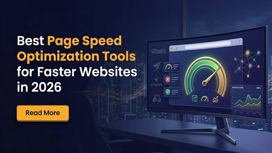 Page Speed Optimization Tools