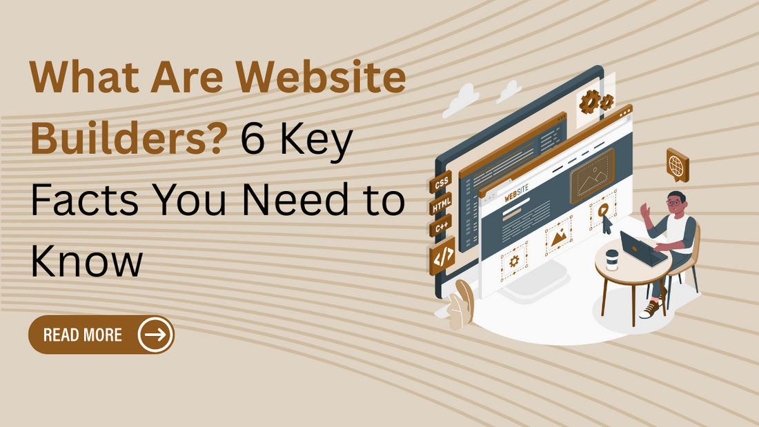 what are website builders