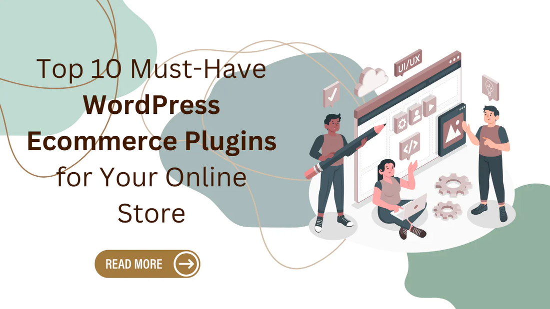 WordPress Ecommerce Plugins