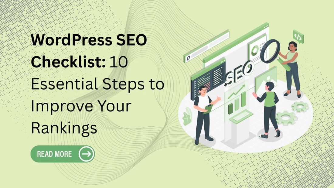 WordPress SEO Checklist
