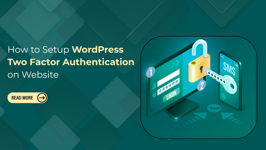 WordPress Two Factor Authentication